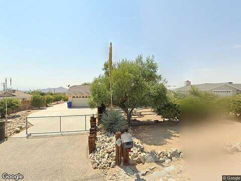 Ocotilla, APPLE VALLEY, CA 92307