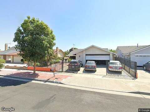 Bogart, FOUNTAIN VALLEY, CA 92708