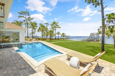 Driftwood Point, SANTA ROSA BEACH, FL 32459