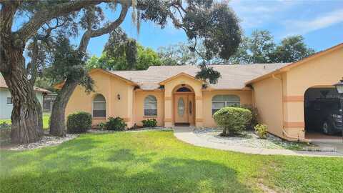 Mcneal, SPRING HILL, FL 34608