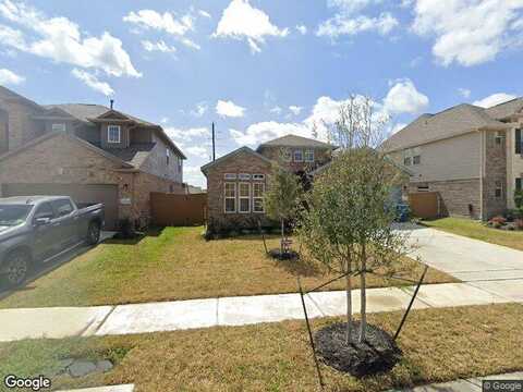 Bedford Bend, HUMBLE, TX 77346