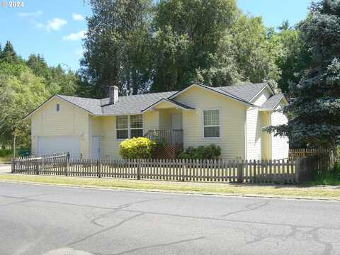 Heather, VERNONIA, OR 97064