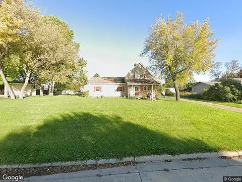 Rhinehart, EAST GRAND FORKS, MN 56721