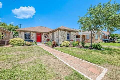 Fannin, GALVESTON, TX 77551