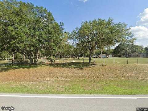 Highway 464C, OCKLAWAHA, FL 32179