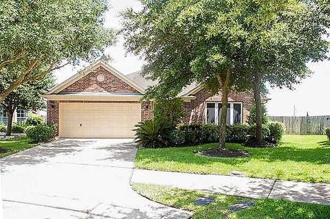 Borden Bluff, HOUSTON, TX 77095