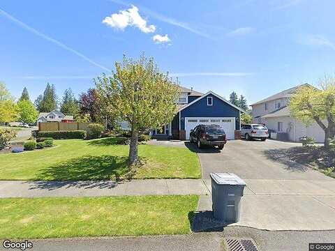 180Th, BONNEY LAKE, WA 98391