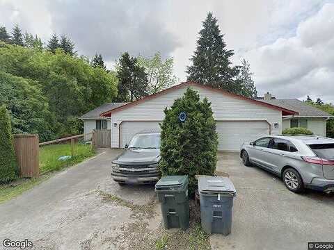 109Th, PUYALLUP, WA 98373