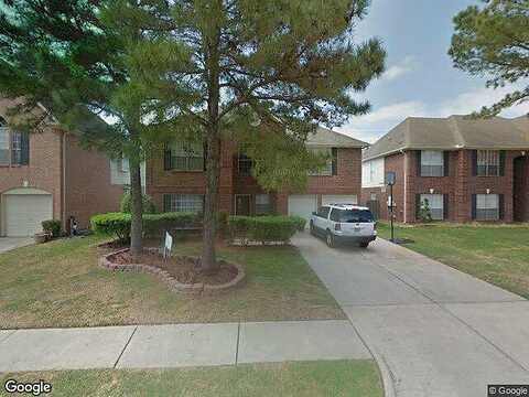 Moncur, HOUSTON, TX 77095