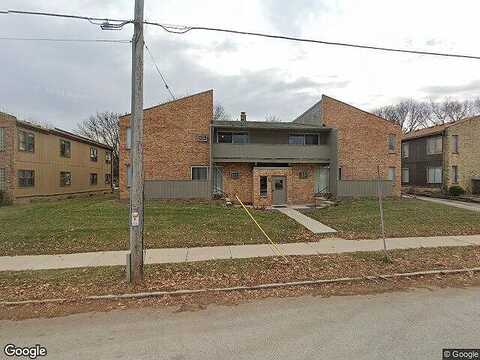 Oklahoma, MILWAUKEE, WI 53219