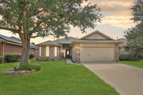 Cardinal Landing, CYPRESS, TX 77433