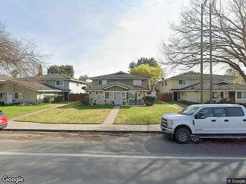 Blossom Hill, SAN JOSE, CA 95123