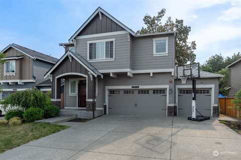 210Th, BONNEY LAKE, WA 98391