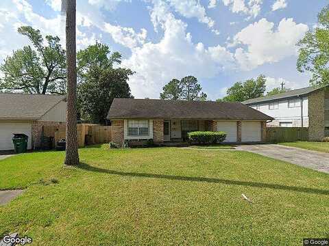 Pine Grove, HOUSTON, TX 77092