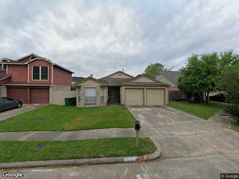 Cabrina, HOUSTON, TX 77083