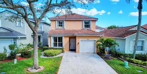 Perdido Bay, LAKE WORTH, FL 33463