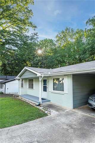 Cambridge, REX, GA 30273