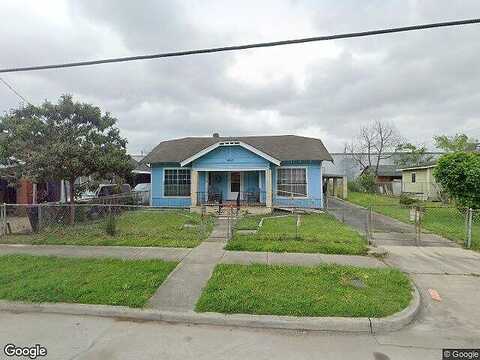 Avenue L, HOUSTON, TX 77011