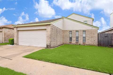 Gladewell, HOUSTON, TX 77072