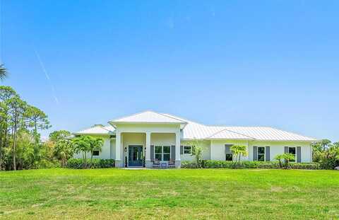 57Th, VERO BEACH, FL 32967