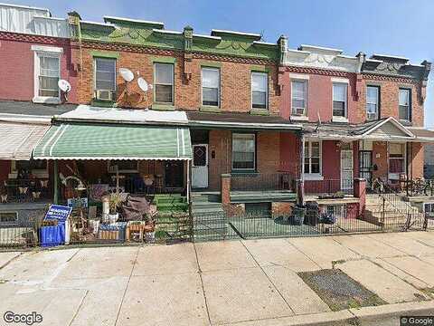 49Th, PHILADELPHIA, PA 19139