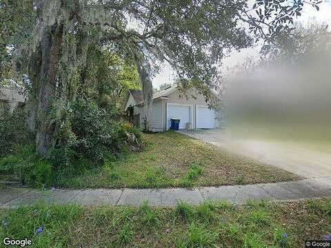 Winding Bridge, JACKSONVILLE, FL 32277