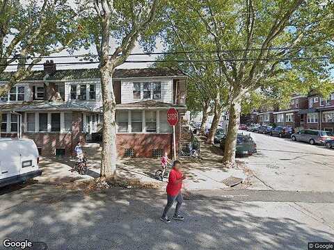 Saul, PHILADELPHIA, PA 19124
