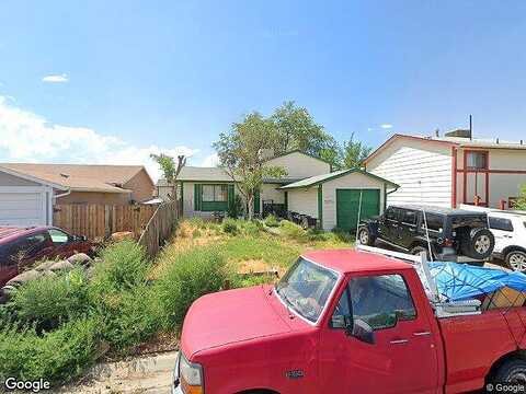 Gardner, CLIFTON, CO 81520