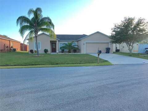 Partridge, KISSIMMEE, FL 34759