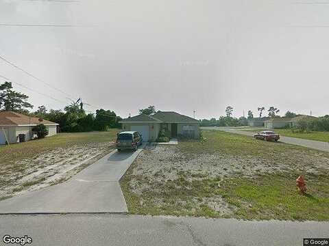 Raymond, FROSTPROOF, FL 33843