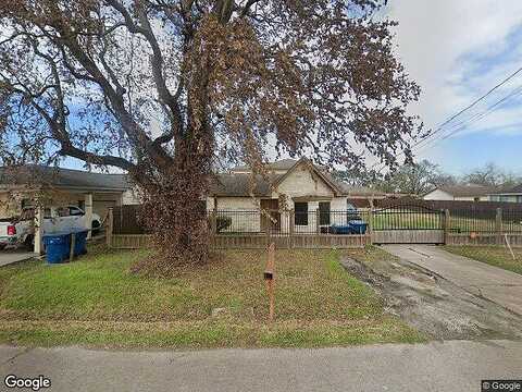 Avenue I, SOUTH HOUSTON, TX 77587