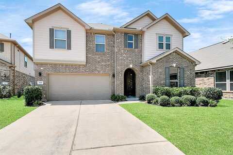 Pine Ridge Knoll, KATY, TX 77493