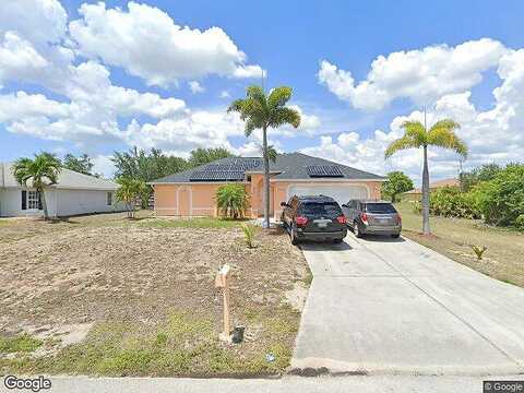 24Th, CAPE CORAL, FL 33909