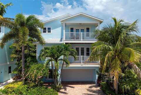 2Nd, HOLMES BEACH, FL 34217