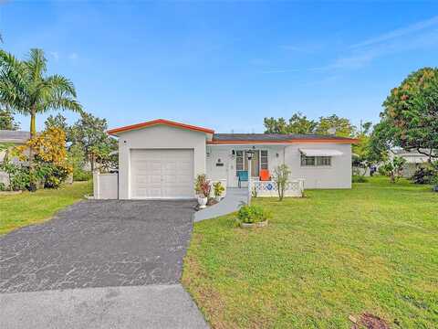 46Th, LAUDERDALE LAKES, FL 33319