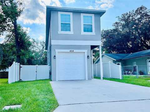 Finley, KISSIMMEE, FL 34741