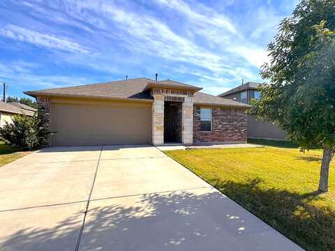 Luna Vista, HUTTO, TX 78634