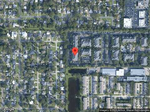 Dale Mabry, TAMPA, FL 33611