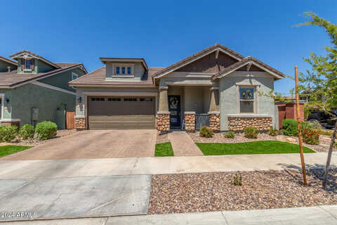 Bethena, GILBERT, AZ 85295