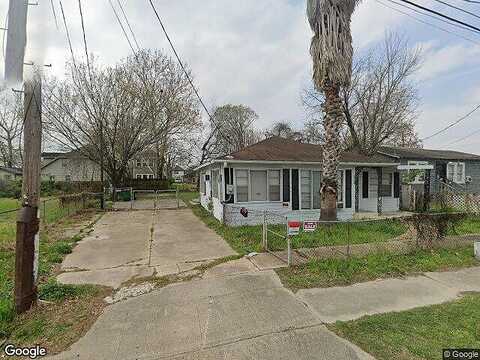 Yale, HOUSTON, TX 77018