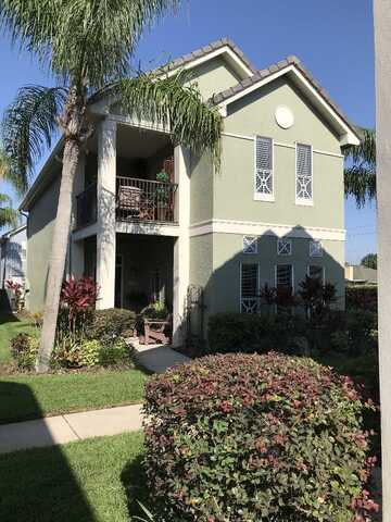 Foxtail Palm, TAMPA, FL 33624