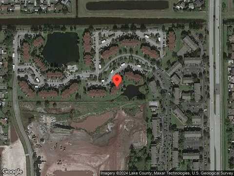 Palm Desert, ORLANDO, FL 32839