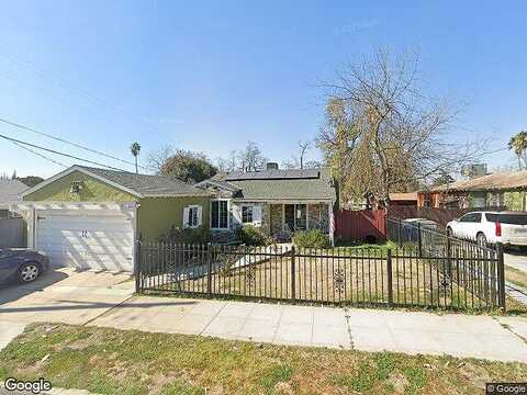 Poplar, FRESNO, CA 93704