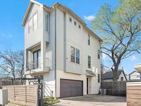 Gillespie, HOUSTON, TX 77020