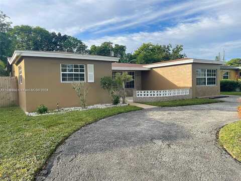 41St, FORT LAUDERDALE, FL 33309