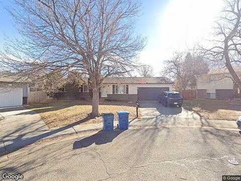 Jasper, AURORA, CO 80013