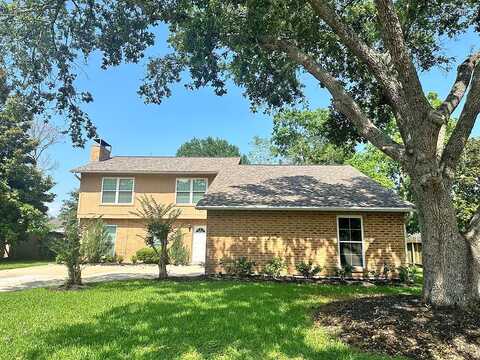 Gleneagles, FRIENDSWOOD, TX 77546