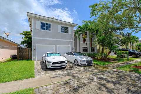 4Th, HOMESTEAD, FL 33033