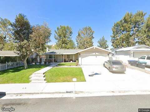 Florabunda, CANYON COUNTRY, CA 91387