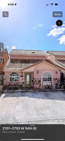 54Th, HIALEAH, FL 33016